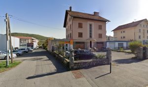 Auto-école Philippe Gap à Gap