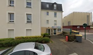 Ecole de conduite RENAUDIN à Bédée