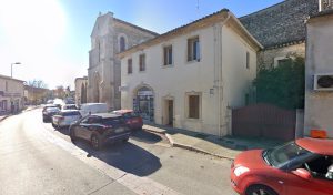 ECF – Prades le Lez à Prades-le-Lez