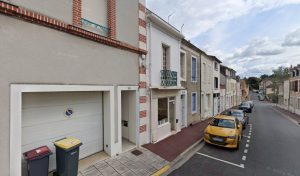 Crescent Eric à Néris-les-Bains