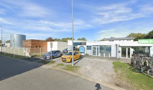 Auto École Happy Conduite à Soustons