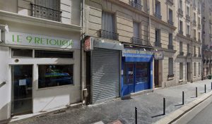 AUTO ECOLE BEL-AIR à Paris