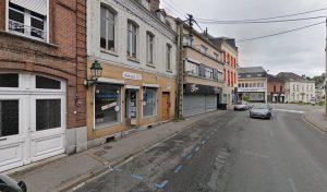 Auto-École A.E.A. à Fourmies