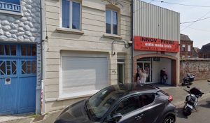 INNOV PERMIS Auto Moto Cyclo Ecole à Caudry