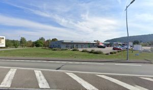 Ecole de Conduite GiLiCe à Mathay