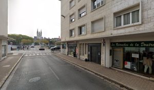 Auto moto école AECM à Angers