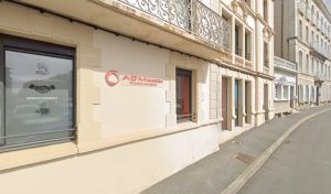 ECF AVEYRON – Rodez – Clémenceau à Rodez