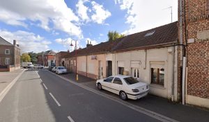 Auto-Ecole Feu Vert à Trith-Saint-Léger