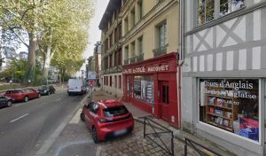 Auto École Rouen Macquet à Rouen