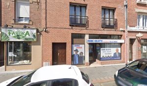 Auto-École du Centre à Chauny