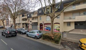 Espace Conduite à Gonesse