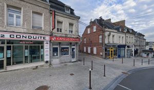 Auto École Marescaux Monique à Le Cateau-Cambrésis