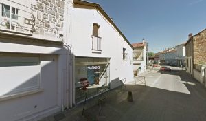 ECF JEROME CAYROL – Capdenac Gare à Capdenac-Gare