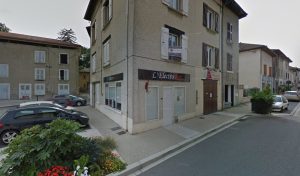 Auto Ecole de La Bièvre à Saint-Étienne-de-Saint-Geoirs