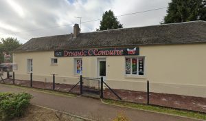 Auto Ecole Dynamic Conduite à Bosroumois