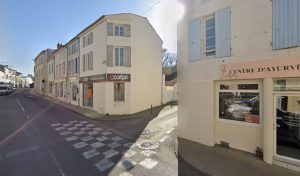 Moinot Philippe à Surgères