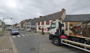 CER Val Conduite à Pleyber-Christ