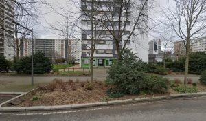 Auto-école Conduite Park à Strasbourg