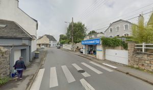 Le Relecq Conduite à Le Relecq-Kerhuon