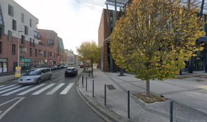 Ecole de Conduite Cadet à Margny-lès-Compiègne