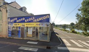 Ecole de Conduite Francois à La Suze-sur-Sarthe
