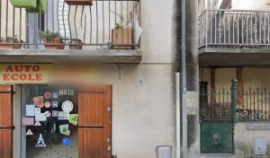 Auto Ecole Fac à Auterive