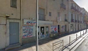 Ecole De Conduite De Rambouillet à Montpellier