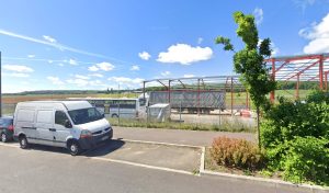 IFA piste privée permis moto et poids-lourds à Jouy-le-Moutier