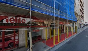 Auto-Ecole Elite à Nice