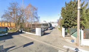 Centre d’examens du permis de conduire à Argenteuil