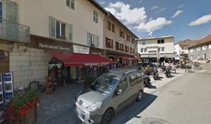 Auto ecole Excellence – Les Rousses à Les Rousses