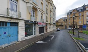 Auto-Moto-École Rallye Metz (Agence Clovis) à Metz