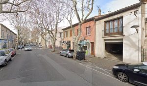 Côté Conduite à Pertuis