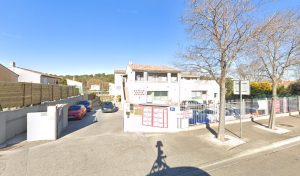 Auto Moto Ecole Cristale à La Seyne-sur-Mer