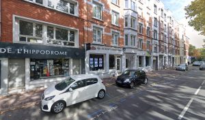 Auto école marcquoise à Marcq-en-Barœul