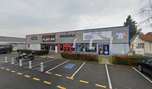 Ecole De Conduite 3 Rivières à Belleville-en-Beaujolais