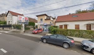 Auto Ecole Campus à Besançon