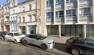 Sarl Auto Ecole Saint Aubert à Arras