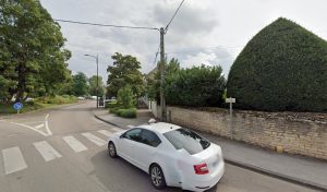 Beaune Conduite à Beaune