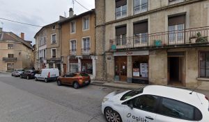 Auto-Ecole des Halles à Crémieu