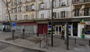 Smile Auto-Ecole à Paris