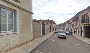 Stych Auto-École Auxerre à Auxerre