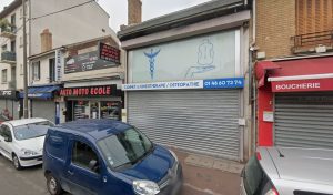 OBJECTIF PERMIS AUTO-MOTO ECOLE à Le Blanc-Mesnil