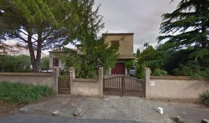 Taurines Jacques à 34290 Valros