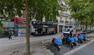 Auto Ecole Jaurès à Grenoble