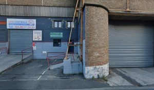 Centre d’examen du code DEKRA à Lys-lez-Lannoy