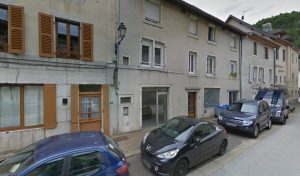 AUTO ECOLE JURA SUD MOIRANS EN MONTAGNE à Moirans-en-Montagne