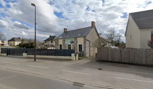 Auto-Ecole Fabienne Agenais à La Mézière