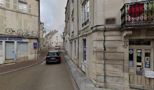 Auto Ecole Berva à Chaumont