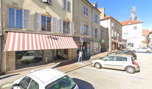 Ecole de Conduite AST à Gray